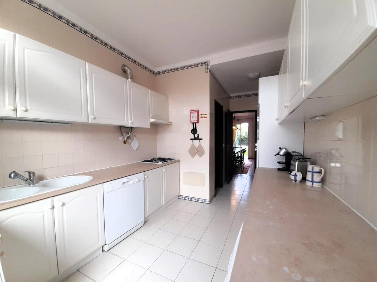 Villa Arrabida ปัลเมลา ภายนอก รูปภาพ