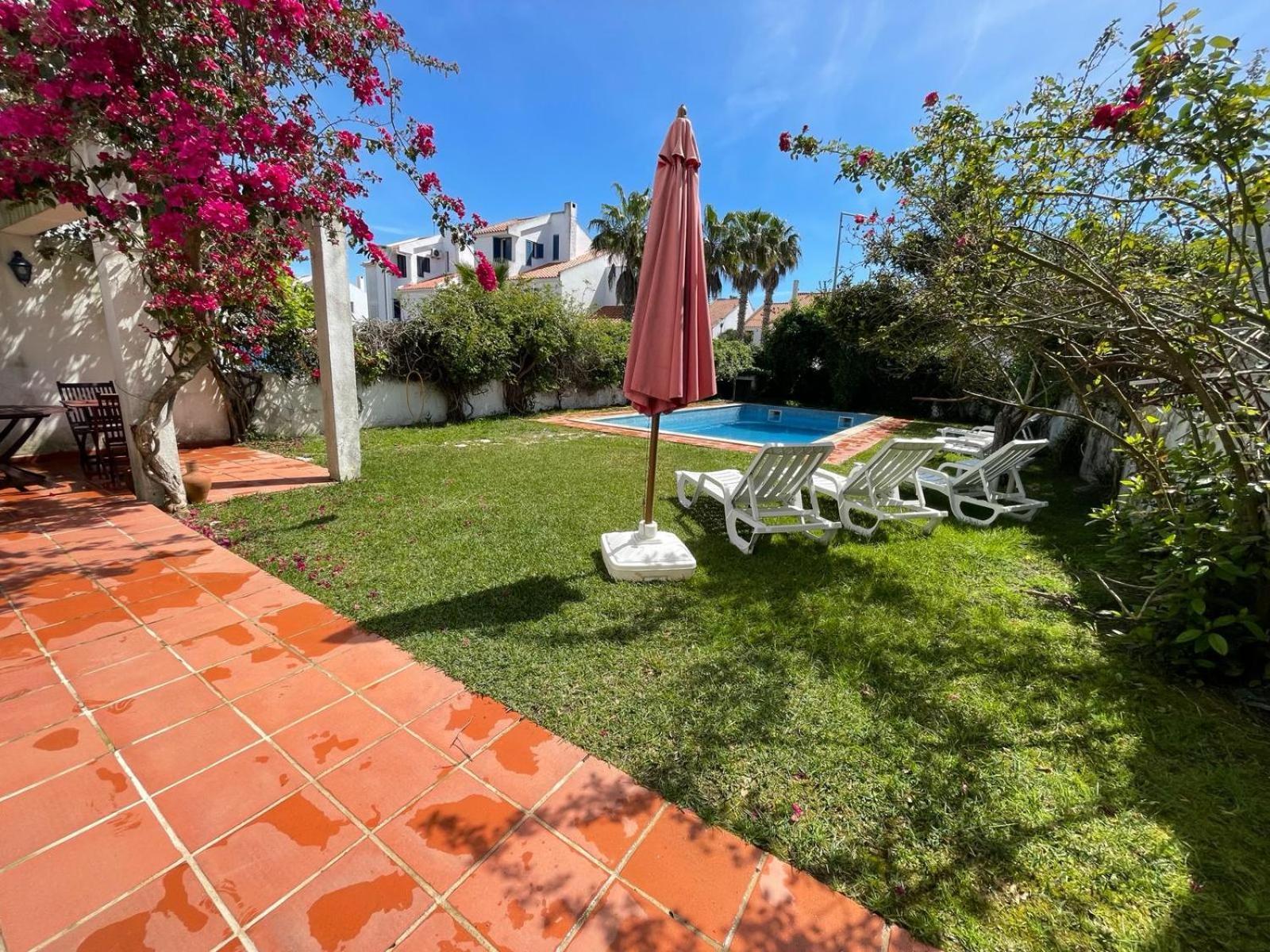 Villa Arrabida ปัลเมลา ภายนอก รูปภาพ