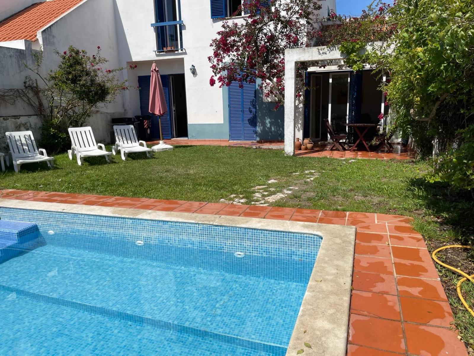 Villa Arrabida ปัลเมลา ภายนอก รูปภาพ